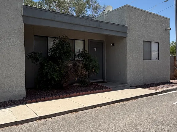 115 E King Rd, Tucson, AZ 85705