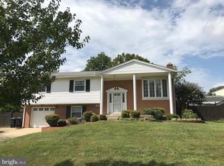 9532 Fort Foote Rd, Fort Washington, MD 20744