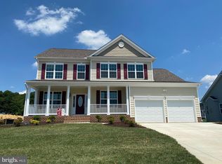 24028 Butterfly Ct, Leonardtown, MD 20650