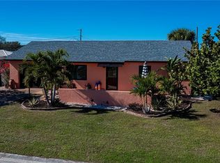 443 Belmont Ave, Venice, FL 34293