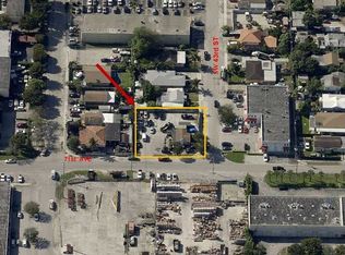 7100 SW 43rd St, Miami, FL 33155