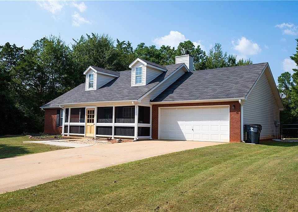 122 Meadow View Dr, Jackson, GA 30233 Zillow