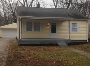 2910 S Taft Ave, Indianapolis, IN