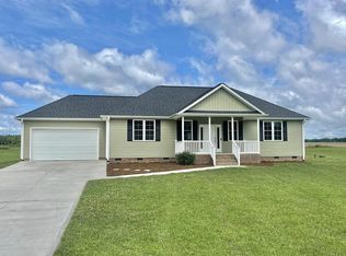 109 Big Oak Entrance Dr, Timberlake, NC 27583