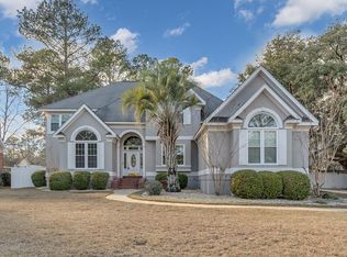 2007 Cameron Dr, Albany, GA 31721