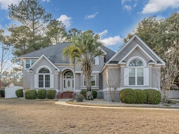 2007 Cameron Dr, Albany, GA 31721