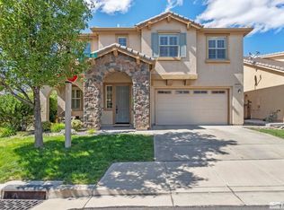 3950 Spruce Trail Ln, Sparks, NV 89436