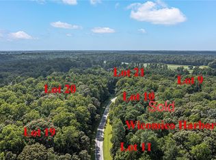 19 Creekside Dr LOT 19, Heathsville, VA 22473