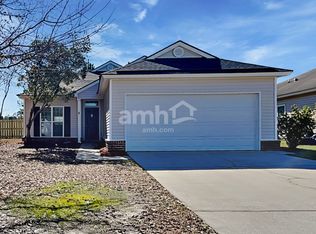 116 Archwood Dr, Savannah, GA 31407