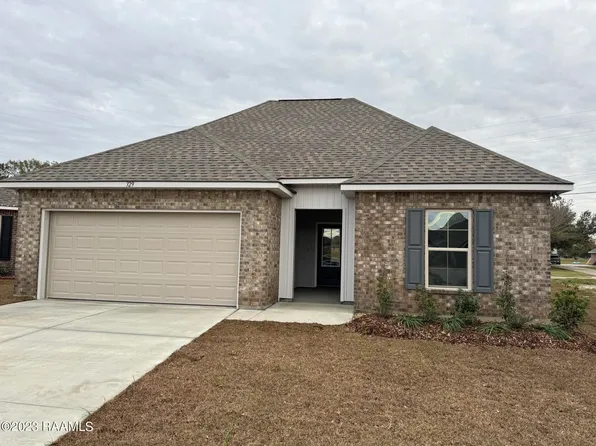 329 Weaver Way, Maurice, LA 70555
