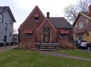 13412 Maplerow Ave, Garfield Heights, OH 44105