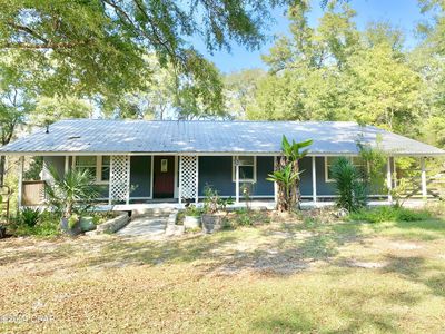 233 Skeeter Rd, Ponce De Leon, FL, 32455