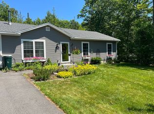 55 Rob Clark St, Winterport, ME 04496