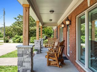 402 Fairway Trl, Springfield, TN 37172