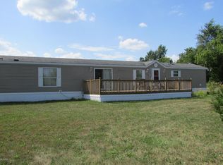 1600 S Onondaga Rd, Mason, MI 48854