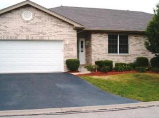 19538 Clifton Way, Mokena, IL 60448