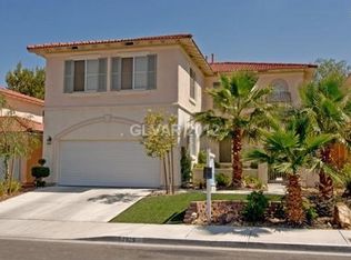7929 Aviano Pines Ave, Las Vegas, NV 89129