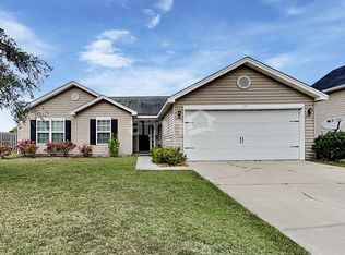 173 Willow Point Cir, Savannah, GA 31407