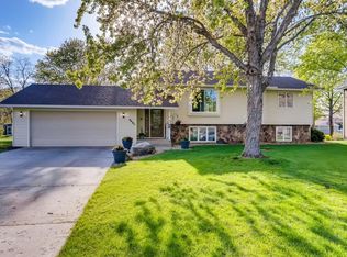 2407 Marquette Dr, Saint Cloud, MN 56301