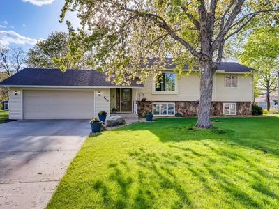2407 Marquette Dr, Saint Cloud, MN, 56301