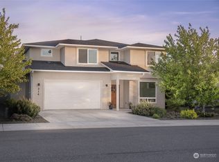 214 E Chason Ave, Ellensburg, WA