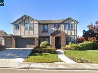 156 Coral Bell Way, Oakley, CA 94561