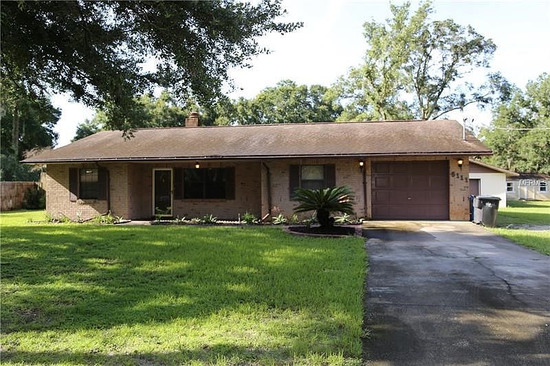 Front - Curb Appeal!