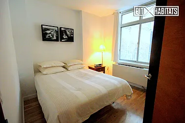 Rented by Citi Habitats