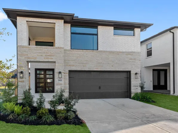 24919 Vervain Meadow Trl, Katy, TX 77493