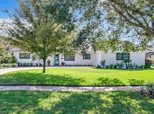 648 Brechin Dr, Winter Park, FL 32792