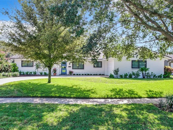 648 Brechin Dr, Winter Park, FL 32792