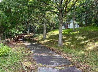19852 Brocks Gap Rd, Bergton, VA 22811