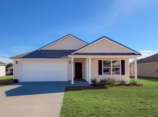 The Lakeside Plan, Wesley Park, Crawfordville, FL 32327