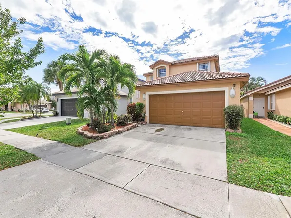 3168 SW 176th Way, Miramar, FL 33029