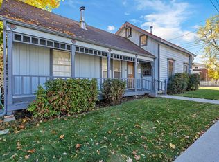 518 Butte St, Yreka, CA