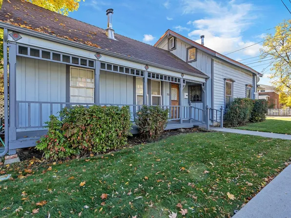 518 Butte St, Yreka, CA 96097