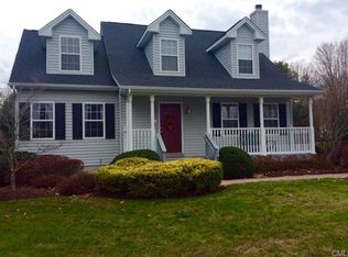 226 Pinto Ct, Trumbull, CT 06611