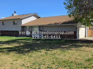 3045 E 1/4 Rd, Grand Junction, CO 81504
