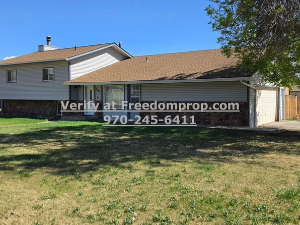 3045 E 1/4 Rd, Grand Junction, CO 81504