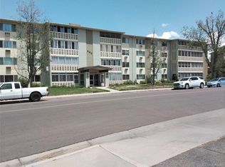 680 S Alton Way BUILDING 41-11A, Denver, CO 80247