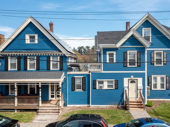 14-18 Cotting Ave, Marlborough, MA 01752