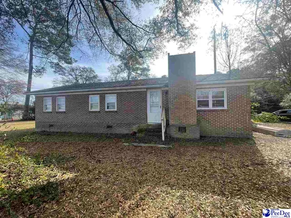 320 Wire Rd, Darlington, SC 29532