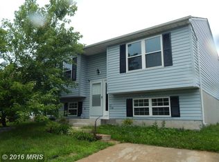 3079 Deepwater Way, Edgewood, MD 21040