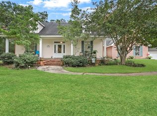 437 Parlange Dr, Pearl River, LA 70452