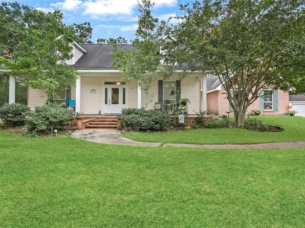 437 Parlange Dr, Pearl River, LA 70452