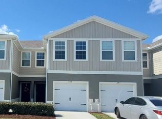 287 Blueberry Ln, Davenport, FL 33837