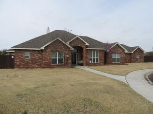 2035 Zacate Dr, Odessa, TX 79765