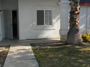 5414 Trailhead St, Bakersfield, CA 93307