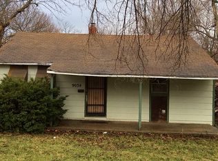 9034 Eastern Ave, Kansas City, MO 64138