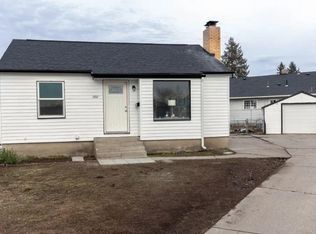 2102 W Mansfield Ct, Spokane, WA 99205